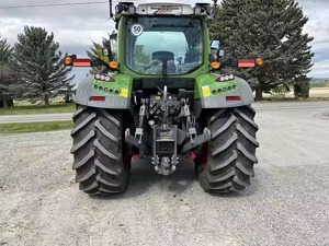 2021 Fendt 514 VARIO Tractor de ruedas usadas VARIO System Stock a la venta con motor Bomba de engranajes Núcleo de caja de cambios - Product Image 2