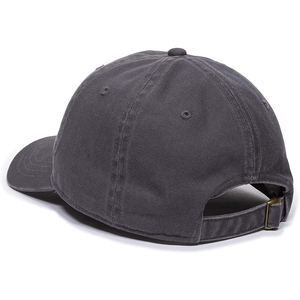 Compre gorra de béisbol personalizada bordada de alta calidad con logotipo para hombres Precio razonable profesional cómodo OEM 2026 - Product Image 6