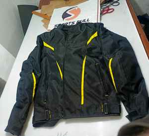 Chaqueta de Motociclista de Alta Calidad para Mujer, 100% Poliéster, Impermeable, de Secado Rápido, Anti-UV, Manga Larga, Color y Talla Personalizables - Product Image 5