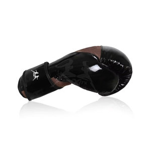 Precio al por mayor Guantes de boxeo ajustables Guantes de boxeo personalizados Ropa deportiva Guantes de boxeo En nuevo stock - Product Image 5