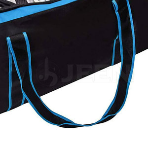 Bolsa de hockey sobre hielo superventas de calidad superior para bolso de hombro de hockey sobre hielo deportivo hecho a medida unisex - Product Image 5