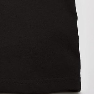 Camiseta de gran tamaño superventas, camiseta de precio bajo, camiseta personalizada al por mayor, camiseta de gran tamaño de tacto suave personalizada - Product Image 4