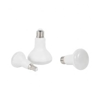 Vente en gros d'ampoules LED 4W A60 R39 E14 Éclairage intérieur à la maison Source de lumière SMD à économie d'énergie Alimentation 220V CA avec 2 ans de garantie