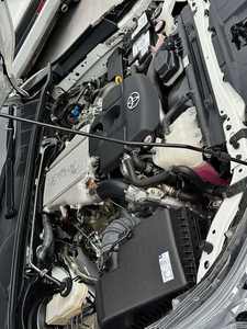 Toyota Hilux PICK UP USADA EN BUEN ESTADO - Product Image 2