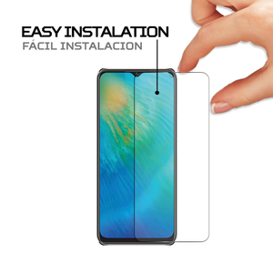 ฟิล์มกันรอยหน้าจอ ANTISHOCK สำหรับอูคิเทล C38 ฟิล์มกันรอยคุณภาพพรีเมียมสำหรับอุปกรณ์ของคุณ - Product Image 3