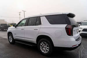 Chevrolet Tahoe 2025 d'occasion en excellent état - Product Image 3