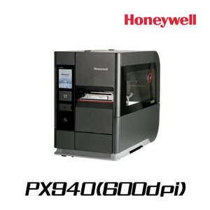 Honeywell PX940 Industrial <b>Label</b> <b>Printer</b> 3.5" Touch Color Display High Print Speed 350mm/s <b>Thermal</b> Transfer Direct <b>Thermal</b> Stock - Product Image 2