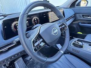 Nissan Ariya Platinum E 4ORCE AWD 2024 prêt à être expédié - Product Image 2