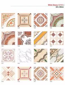 12X300มม. เซรามิกเคลือบเงาขนาด5มม. ล่าสุดขนาด300x12 - Product Image 3