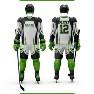 ชุดฮ็อกกี้น้ำแข็งมีหลายขนาดและโลโก้ตามสั่ง - Product Image 1