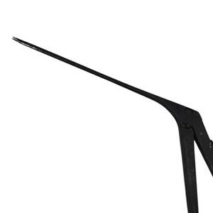 Pinza de Menisco Manual de Acero Inoxidable de la Mejor Calidad, Precio de Fábrica al por Mayor, Pinza de Cocodrilo - Product Image 3