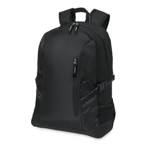 Zaino per PC da 15 Pollici Personalizzato TECNOTREK per Merchandising e Trasporto di Articoli Promozionali - Product Image 4