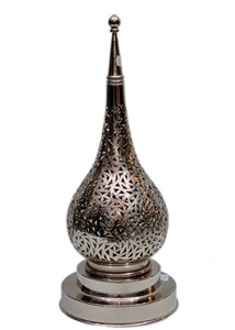 Beautiful Handcrafted Moroccan <b>Lantern</b> For Home Decor Room Decor Garden And Festive Decor Usage <b>Metal</b> <b>Lanterns</b> - Product Image 3