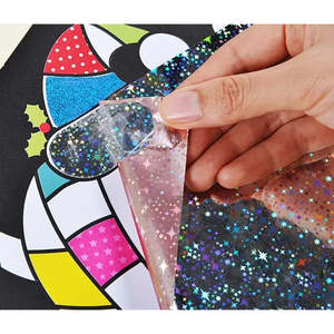 PAILLTTE AUMPLOYED GAME - Pegatinas de juguete - Product Image 5