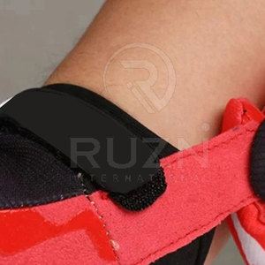 ถุงมือ MX ผู้ชายสำหรับกีฬากลางแจ้งถุงมือ MX แห้งเร็วถุงมือบริการ OEM สำหรับผู้ใหญ่ - Product Image 5