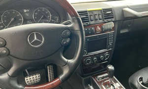 Mercedes-Benz G550 Estándar 2012 en Venta - Product Image 2