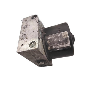 กล่องควบคุม ABS โฟล์คสวาเกน กอล์ฟ 5 รุ่นเบอร์ลินา 10.0206-0180.4 1K0614517M BKC ดีเซล 1896 (03>08) - Product Image 2