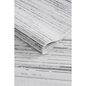 พรมบัว02294เทอร์ราป้องกันการแพ้สำหรับสัตว์เลี้ยงในห้องนั่งเล่นที่เป็นมิตรฐานกันลื่นฐานซักได้น้ำยางแอนทราไซต์คลาสสิก - Product Image 4