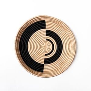 Japanese Style Cup <b>Coasters</b> <b>Heat</b> Insulation Dining Table Mats Rattan Placemats Kitchen Accessories Pot Holder Nature Color - Product Image 4