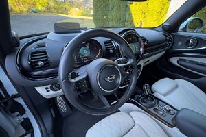 Mini Cooper Clubman John Cooper Works ALL4g 2022, Gasolina, Bajo Kilometraje - Product Image 6