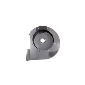 3222035402 Heavy Duty <b>Cooling</b> <b>System</b> Component 3222 0354 02 Fan Housing for Mining Construction Machinery Protective Spare Parts - Product Image 2