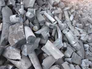 CHARBON DE BOIS KHAYA DE QUALITÉ SUPÉRIEURE POUR BARBECUE BIWOOD VIETNAM MEILLEUR VENDEUR PRÊT À EXPORTER NON EXPLOSIF - Product Image 3