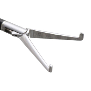 MIXER grasper disector ángulo de 45 grados disectores de acero inoxidable de alta calidad y grasper fabricado por GRAYROCKS - Product Image 5