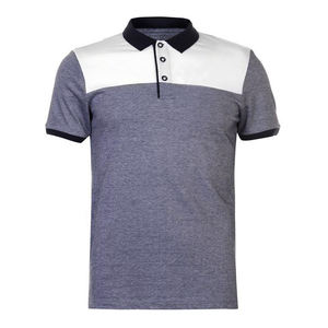 2025 New Fashion Style Custom Made Men's Polo <b>T</b>-<b>shirts</b> 100% Cotton Men's Polo <b>Shirt</b> - Product Image 3
