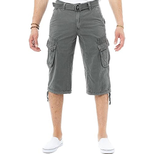 OEM high quality manufacturers <b>long</b> <b>shorts</b> for <b>men</b> cotton <b>shorts</b> custom made design casual <b>shorts</b> at best price - Product Image 5