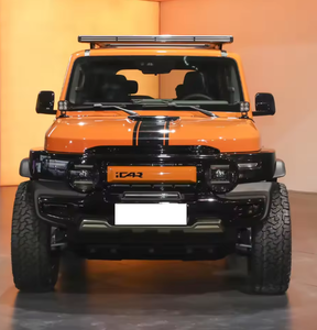 Mejor Oferta para el SUV Eléctrico Cher Y ICAR V23 2024, Tracción en las Cuatro Ruedas, Volante a la Izquierda, Vehículo Energético Moderno, Autonomía de 700 km, 150-200 kW, Listo para Enviar - Product Image 1