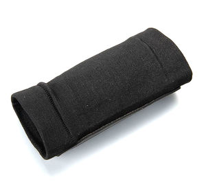 Fútbol americano Scuffle Scrimmage Kit de práctica con pulseras de rugby transpirables Muñequera táctica - Product Image 3