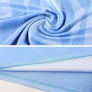 Uniforme de Fútbol Personalizado de Alta Calidad para Hombre, Camiseta y Pantalones Cortos, Camiseta de Fútbol de Equipo de Calidad, Ropa Deportiva Subida por Dress Sports - Product Image 5