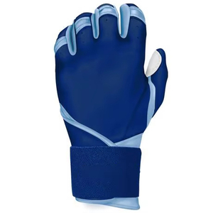 Gants de frappe de baseball personnalisés avec logo, conception OEM, séchage rapide, prix abordable - Product Image 4