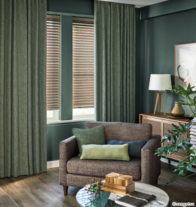 Prix impressionnants Textiles de maison de qualité exceptionnelle cordes AC contrat rideaux en tissu d'isolation thermique - Product Image 5