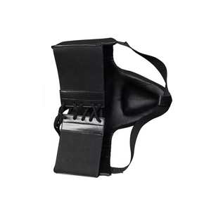 OEM Service New Design Groin Guard Wholesale Price Comfortable Boxing Training Wear Groin Guards - Product Image 5