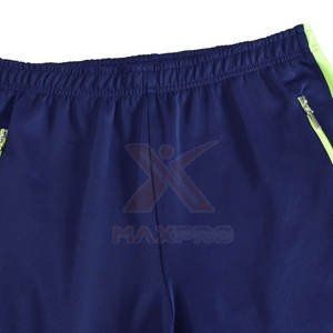 Conjunto Deportivo Personalizado de Primera Calidad con Logotipo para Hombre, Talla Grande, Marca Privada - Product Image 6