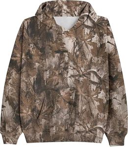Sweat-shirt pour homme en coton 100% de haute qualité, style décontracté, coupe confortable, impression de logo personnalisée, vente chaude, très demandé - Product Image 1