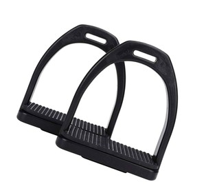 Nueva llegada Trail Riding Horse Estribos antideslizantes por TARIQ MFG CO CE ISO EU - Product Image 5