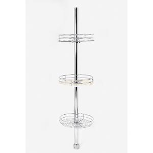 Set di barre rotanti collegate in plastica contemporanea 200 cm