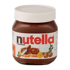Chocolat Ferrero Nutella de qualité supérieure pour l'exportation 1KG, 3KG, 5KG, 7KG/Nutella 750g à vendre - Product Image 6