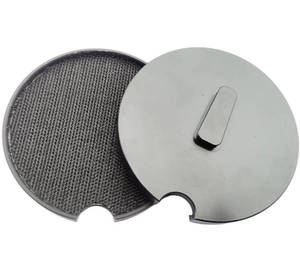 Profesyonel dereceli Scanmaskin uyumlu parlatma pedi tutucu kanca döngü destek adaptörü için beton mermer zeminler taş - Product Image 3