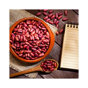 Strengthen The Spleen And Kidney Dry Types Red Kidney Beans Import