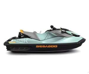 NOUVEAU Jet ski Sea-Doo GTIX 130 + Remorque gratuite Meilleur prix - Product Image 3