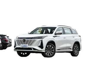 รถยนต์มือสอง CS75 Plus รุ่นปี 2025 ราคาประหยัด รถจีน เครื่องยนต์เบนซิน เกียร์อัตโนมัติ เบาะหนัง หลังคาซันรูฟแบบพาโนรามา - Product Image 1