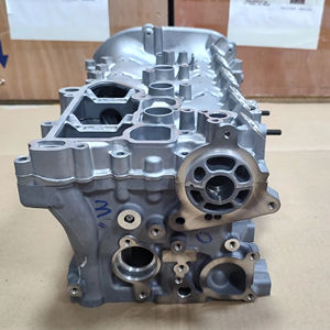 ฝาสูบ EA888 3 Gen 2ของแท้1.8T 2.0T สำหรับ VW Passat Golf mrk 7 Tiguan S3 2012เครื่องยนต์ Q5 Audi - Product Image 1