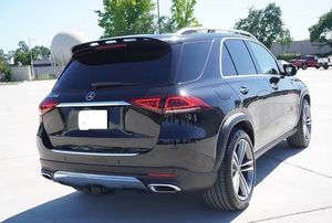 Mercedes-Benz GLE 350 4MATIC SUV 2022 Usado, Excelente Auto Usado - Product Image 6