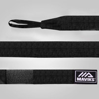 Bandages de boxe Mavic Sports - Couleur et taille personnalisables, coton mélangé durable de haute qualité pour les arts martiaux et l'entraînement MMA