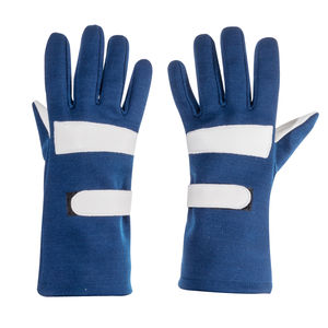 Guantes de Carreras de Cuero Premium, Fibra de Carbono, Impermeables, Antideslizantes, Transpirables, Diseño de Dedos Completos para Deportes al Aire Libre Unisex, Ciclismo - Product Image 4