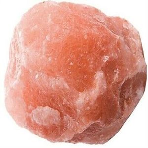 Bloque de Sal del Himalaya para Caballos, Ciervos, Cabras y Ganado, Fuente Natural de Minerales con Cuerda, Tamaños y Peso Personalizables - Product Image 1
