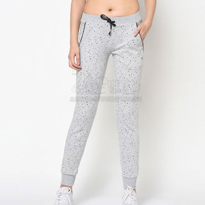 Pantalones de mujer más vendidos, pantalones de algodón y poliéster para mujer, Pantalones de mujer recién llegados, pantalones informales para mujer - Product Image 1